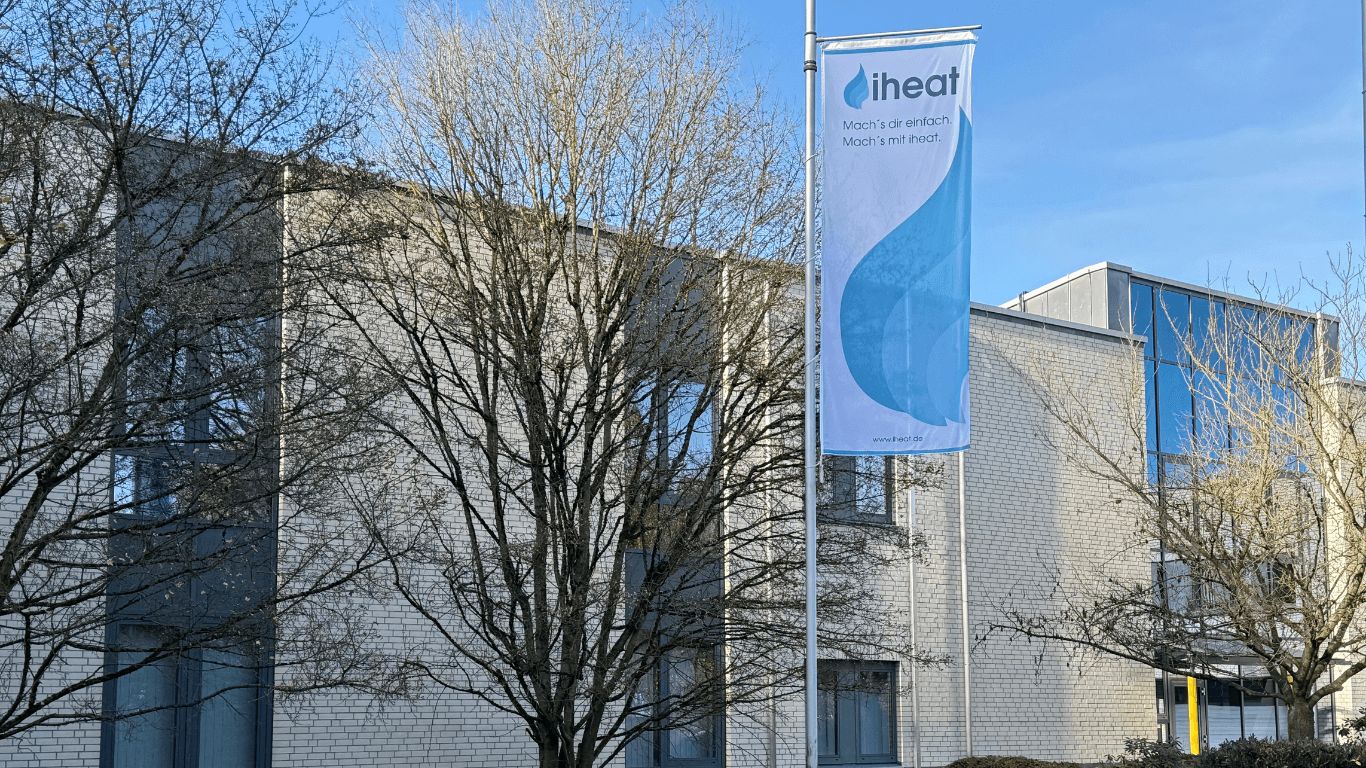 iheat Team plant Wärmepumpen in Bremen